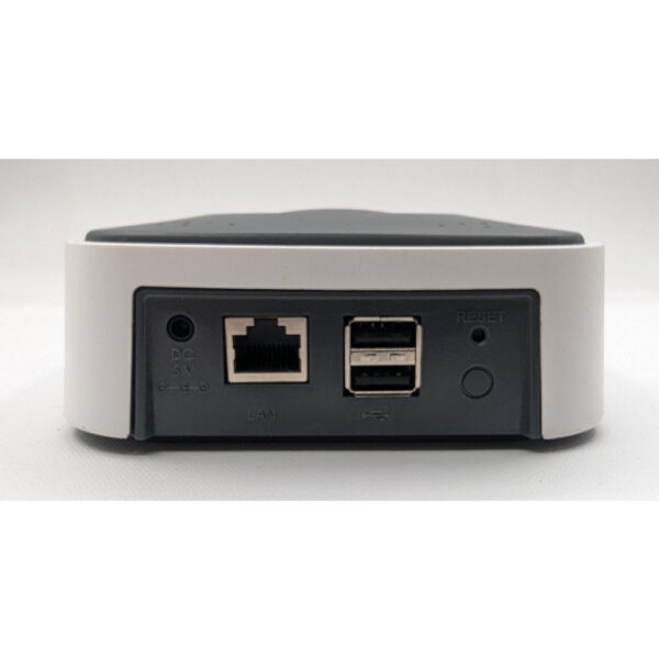 Сетевой накопитель Synology USB Station 2