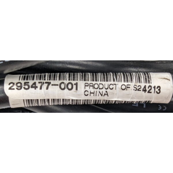 Кабель питания 295477-001, HP, 3M