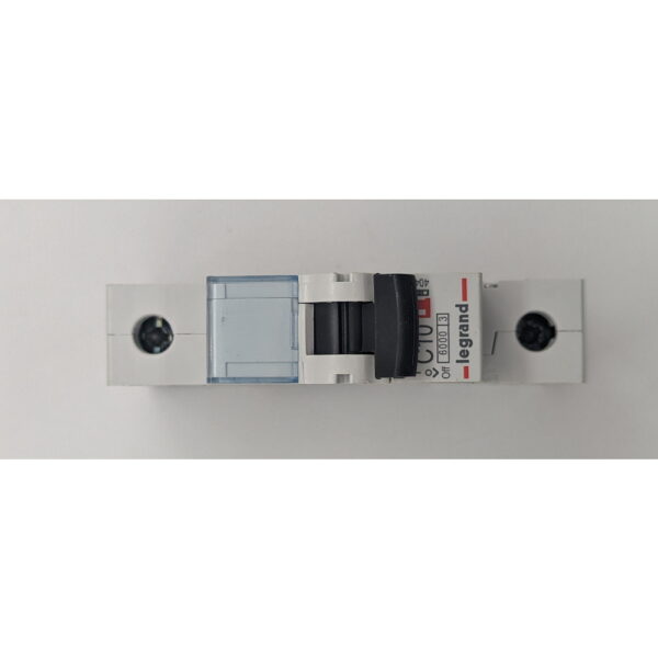 Автоматический выключатель Legrand TX3 - 1 / 16А (404028)