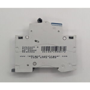 Автоматический выключатель Legrand TX3 - 1 / 16А (404028)