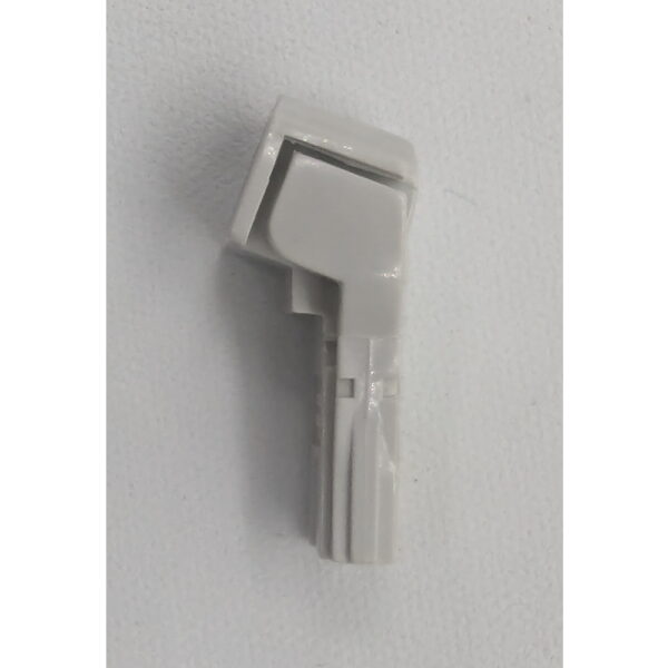 Кабель RJ11-RJ45 угловой