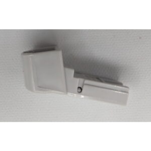 Кабель RJ11-RJ45 угловой