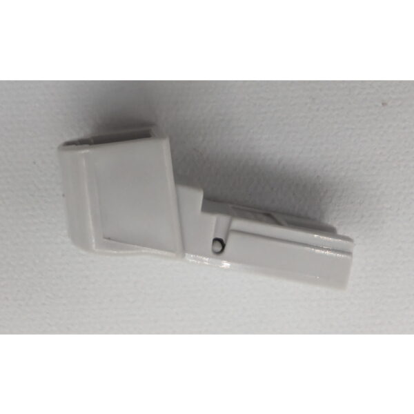 Кабель RJ11-RJ45 угловой