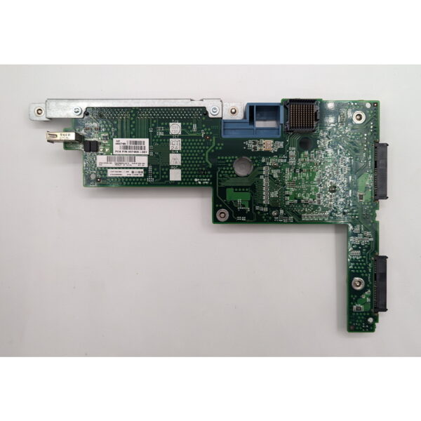 Контроллер RAID 407458-001, 410300-001 HP Smart Array E200i, PCIe x8, SAS, ProLiant BL460c XW460c
