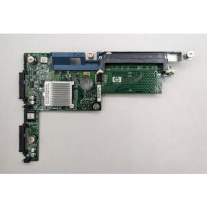 Контроллер RAID 407458-001, 410300-001 HP Smart Array E200i, PCIe x8, SAS, ProLiant BL460c XW460c