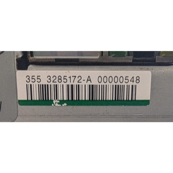 СХД DF850-CBSS, Hitachi Unified Storage 130 (HUS130): контроллер (3285133-A) - 2 шт., блок питания 3285122-a - 2 шт., жесткий диск 600 Гб, SAS, 2.5 (HGST HUC106060CSS600, 0B25662, DKR5D-J60SS) - 7 шт., жесткий диск 600 Гб, SAS, 2.5 (Seagate ST9600205SS) - 14 шт., жесткий диск 600 Гб, SAS, 2.5 (Seagate ST600MM0006) - 2 шт., жесткий диск 600 Гб, SAS, 2.5 (Seagate ST9600205SS) - 1 шт.