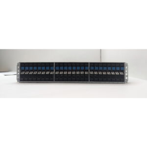 СХД DF850-CBSS, Hitachi Unified Storage 130 (HUS130): контроллер (3285133-A) - 2 шт., блок питания 3285122-a - 2 шт., жесткий диск 600 Гб, SAS, 2.5 (HGST HUC106060CSS600, 0B25662, DKR5D-J60SS) - 7 шт., жесткий диск 600 Гб, SAS, 2.5 (Seagate ST9600205SS) - 14 шт., жесткий диск 600 Гб, SAS, 2.5 (Seagate ST600MM0006) - 2 шт., жесткий диск 600 Гб, SAS, 2.5 (Seagate ST9600205SS) - 1 шт.