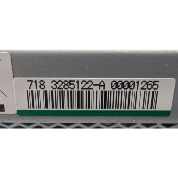СХД DF850-CBSS, Hitachi Unified Storage 130 (HUS130): контроллер (3285133-A) - 2 шт., блок питания 3285122-a - 2 шт., жесткий диск 600 Гб, SAS, 2.5 (Seagate st9600205ss) - 19 шт., жесткий диск 600 Гб, SAS, 2.5 (Seagate ST600MM0006) - 1 шт., жесткий диск 600 Гб, SAS, 2.5 (HGST huc106060css600) - 4 шт.