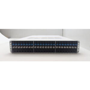 СХД DF850-CBSS, Hitachi Unified Storage 130 (HUS130): контроллер (3285133-A) - 2 шт., блок питания 3285122-a - 2 шт., жесткий диск 600 Гб, SAS, 2.5 (Seagate st9600205ss) - 19 шт., жесткий диск 600 Гб, SAS, 2.5 (Seagate ST600MM0006) - 1 шт., жесткий диск 600 Гб, SAS, 2.5 (HGST huc106060css600) - 4 шт.
