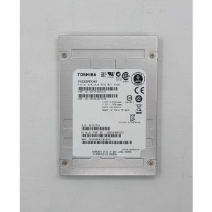 SSD диск PX02SMF040, SDFCP92HCA01, SFB5A-M400SS, Toshiba, 400 Гб, SAS, 2.5