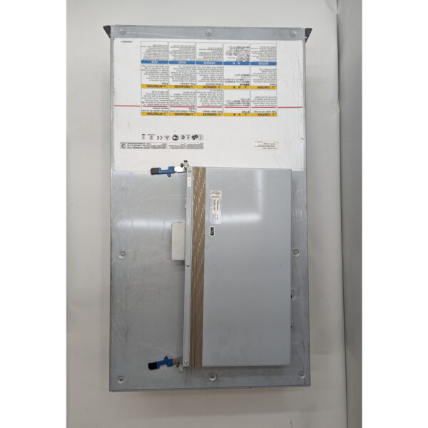 Контроллер СХД DW700-CBX, Hitachi HDS HUS VM: SSD диск Micron 100 ГБ SATA (MTFDDAC100SAL-1N1AA) - 2 шт., модуль памяти 16 Гб, DDR3 (Samsung M393B2G70BH0-YK0) - 8 шт., модуль памяти 4 Гб, DDR3 (Samsung M393B5273CH0-YH9) - 4 шт., модуль (3284394-D) - 4 шт., модуль (3284394-H) - 4 шт., модуль (3284394-I) - 1 шт., модуль (3285154-A) - 4 шт., модуль (3285153-E, HF8GR HDS) - 4 шт., трансивер 8 Gb (FTLF8528P3BCV-HD, 3285226-E, Hitachi, Finisar) - 4 шт., блок питания (3285165-А) - 2 шт.,