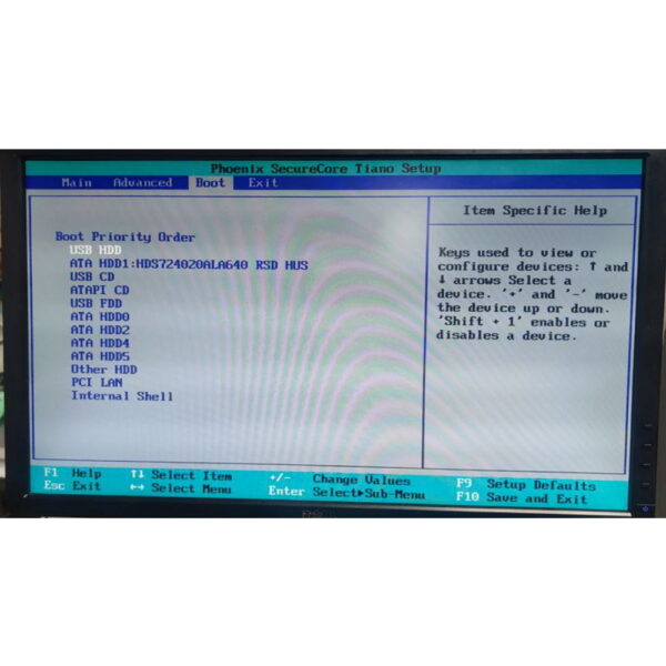 Контроллер СХД DW700-CBX, Hitachi HDS HUS VM: SSD диск Micron 100 ГБ SATA (MTFDDAC100SAL-1N1AA) - 2 шт., модуль памяти 16 Гб, DDR3 (Samsung M393B2G70BH0-YK0) - 8 шт., модуль памяти 4 Гб, DDR3 (Samsung M393B5273CH0-YH9) - 4 шт., модуль (3284394-D) - 4 шт., модуль (3284394-H) - 4 шт., модуль (3284394-I) - 1 шт., модуль (3285154-A) - 4 шт., модуль (3285153-E, HF8GR HDS) - 4 шт., трансивер 8 Gb (FTLF8528P3BCV-HD, 3285226-E, Hitachi, Finisar) - 4 шт., блок питания (3285165-А) - 2 шт.,