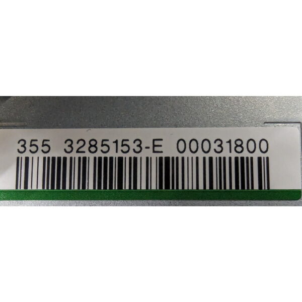 Контроллер СХД DW700-CBX, Hitachi HDS HUS VM: SSD диск Micron 100 ГБ SATA (MTFDDAC100SAL-1N1AA) - 2 шт., модуль памяти 16 Гб, DDR3 (Samsung M393B2G70BH0-YK0) - 8 шт., модуль памяти 4 Гб, DDR3 (Samsung M393B5273CH0-YH9) - 4 шт., модуль (3284394-D) - 4 шт., модуль (3284394-H) - 4 шт., модуль (3284394-I) - 1 шт., модуль (3285154-A) - 4 шт., модуль (3285153-E, HF8GR HDS) - 4 шт., трансивер 8 Gb (FTLF8528P3BCV-HD, 3285226-E, Hitachi, Finisar) - 4 шт., блок питания (3285165-А) - 2 шт.,