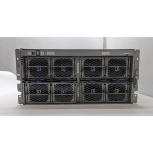 Контроллер СХД DW700-CBX, Hitachi HDS HUS VM: SSD диск Micron 100 ГБ SATA (MTFDDAC100SAL-1N1AA) - 2 шт., модуль памяти 16 Гб, DDR3 (Samsung M393B2G70BH0-YK0) - 8 шт., модуль памяти 4 Гб, DDR3 (Samsung M393B5273CH0-YH9) - 4 шт., модуль (3284394-D) - 4 шт., модуль (3284394-H) - 4 шт., модуль (3284394-I) - 1 шт., модуль (3285154-A) - 4 шт., модуль (3285153-E, HF8GR HDS) - 4 шт., трансивер 8 Gb (FTLF8528P3BCV-HD, 3285226-E, Hitachi, Finisar) - 4 шт., блок питания (3285165-А) - 2 шт.,