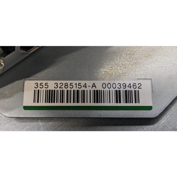 Контроллер СХД DW700-CBX, Hitachi HDS HUS VM: SSD диск Micron 100 ГБ SATA (MTFDDAC100SAL-1N1AA) - 2 шт., модуль памяти 16 Гб, DDR3 (Samsung M393B2G70BH0-YK0) - 8 шт., модуль памяти 4 Гб, DDR3 (Samsung M393B5273CH0-YH9) - 4 шт., модуль (3284394-D) - 4 шт., модуль (3284394-H) - 4 шт., модуль (3284394-I) - 1 шт., модуль (3285154-A) - 4 шт., модуль (3285153-E, HF8GR HDS) - 4 шт., трансивер 8 Gb (FTLF8528P3BCV-HD, 3285226-E, Hitachi, Finisar) - 4 шт., блок питания (3285165-А) - 2 шт.,