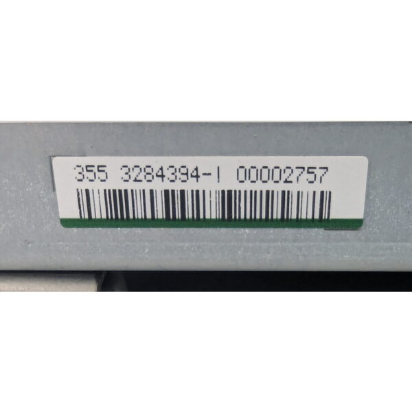 Контроллер СХД DW700-CBX, Hitachi HDS HUS VM: SSD диск Micron 100 ГБ SATA (MTFDDAC100SAL-1N1AA) - 2 шт., модуль памяти 16 Гб, DDR3 (Samsung M393B2G70BH0-YK0) - 8 шт., модуль памяти 4 Гб, DDR3 (Samsung M393B5273CH0-YH9) - 4 шт., модуль (3284394-D) - 4 шт., модуль (3284394-H) - 4 шт., модуль (3284394-I) - 1 шт., модуль (3285154-A) - 4 шт., модуль (3285153-E, HF8GR HDS) - 4 шт., трансивер 8 Gb (FTLF8528P3BCV-HD, 3285226-E, Hitachi, Finisar) - 4 шт., блок питания (3285165-А) - 2 шт.,