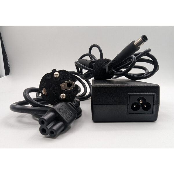 Адаптер питания 519331-001, PPP016L-E, HP, 19.5V, 6.15A, 120W, 7.4x5.0мм с иглой