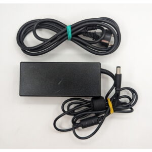 Адаптер питания 519331-001, PPP016L-E, HP, 19.5V, 6.15A, 120W, 7.4x5.0мм с иглой