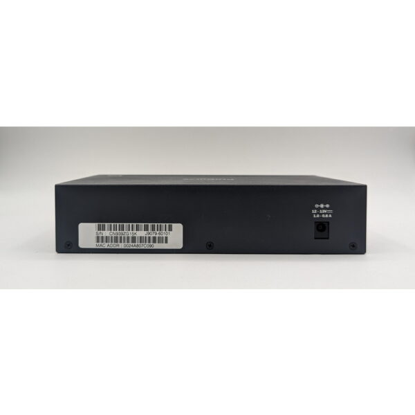 Коммутатор J9079A, HP ProCurve 1700-8, без БП