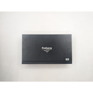 Коммутатор J9079A, HP ProCurve 1700-8, без БП