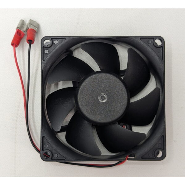 Вентилятор EE80251S1-000U-A99, Sunon, 12V, 0.145A, 80X80X25 мм