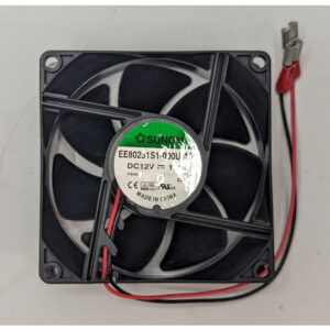 Вентилятор EE80251S1-000U-A99, Sunon, 12V, 0.145A, 80X80X25 мм
