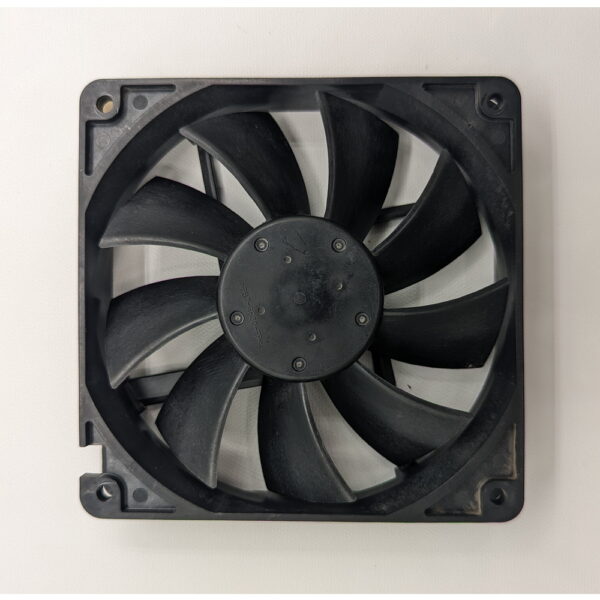 Вентилятор 4710KL-04W-B20, NMB, 12V, 0.25A, 120x120x25 мм