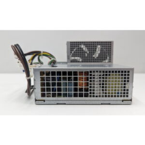 Блок Питания 503376-001, 508152-001, hp-d2402e0, HP Pro 6000, 6005, 6200, 6300, Elite 8000, 8100, 8200, 8300, SFF, 240W