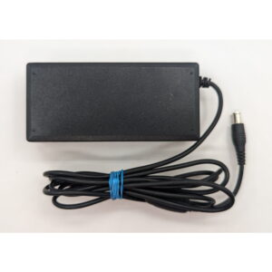 Адаптер питания sad04214a-uv, Samsung, 14V, 3A, 6.5-4.4мм с иглой в центре