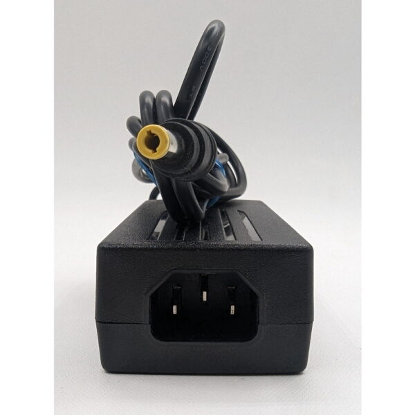 Адаптер питания pa-1041-0, Lite-On, 12V, До 3a Max, 6.5-4.4мм с иглой в центре