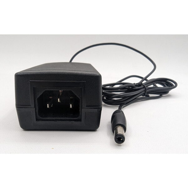 Адаптер питания dsa-20d-12, DVE, 12V 1.3A, 5.5, 2.1mm
