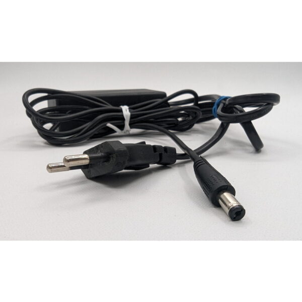 Адаптер питания lyd1202000, Zasilacz, 12V, 2A, 24W, 5,5X2,5