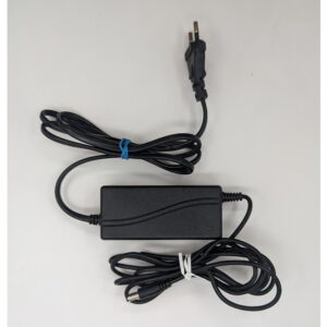Адаптер питания lyd1202000, Zasilacz, 12V, 2A, 24W, 5,5X2,5