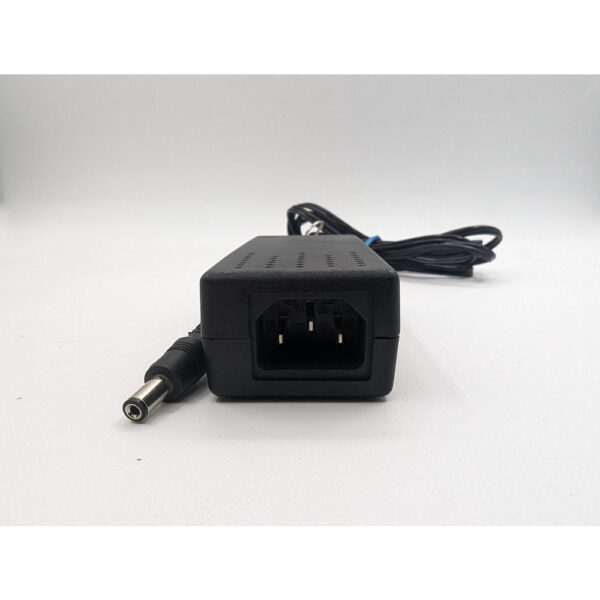 Адаптер питания ps-2415apl5an, sa-036241a-3, 24v, 1.5a, 5,5, 2,5 mm