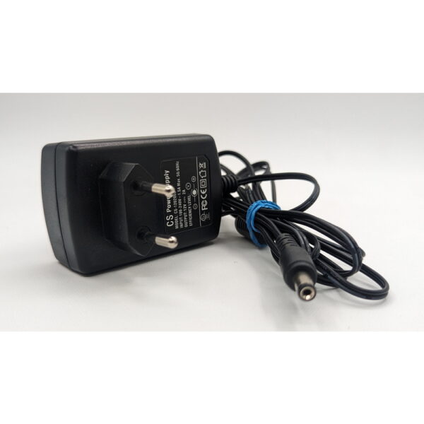 Адаптер питания cs-1202000, Ktec, 12V, 2A, 5.5-2.5мм