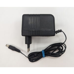 Адаптер питания ad-121ab, D-Link, 12V, 2A, 5.5-2.5мм