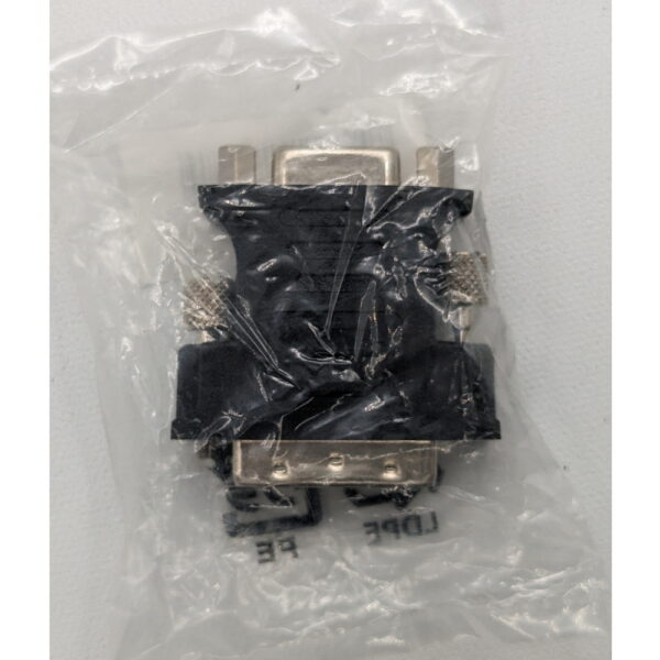 Кабель 10600642023, Fujitsu, DVI-A Male To VGA F