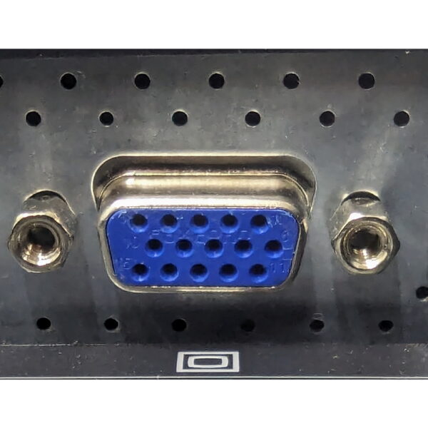 Монитор 574723-100, 575201-001, HP le1711, 17", 1280 × 1024, имеются следы эксплуатации