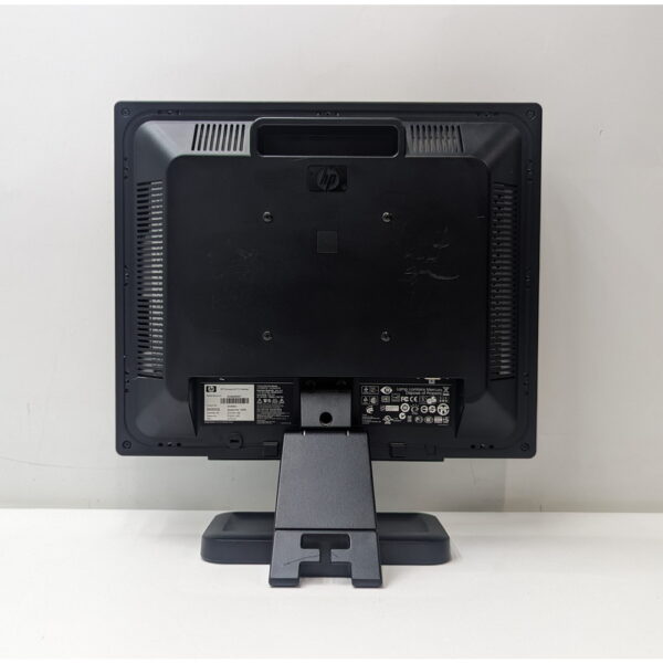 Монитор 574723-100, 575201-001, HP le1711, 17", 1280 × 1024, имеются следы эксплуатации