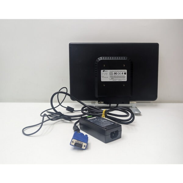 Монитор mv142as, HyVision, 14.1", 1440 x 900, имеются следы эксплуатации