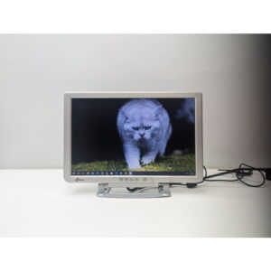 Монитор mv142as, HyVision, 14.1", 1440 x 900, имеются следы эксплуатации