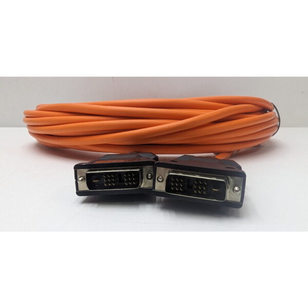 Кабель C-FODM/FODM-66, DVI-DVI, Kramer, 20 M
