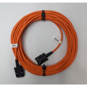 Кабель C-FODM/FODM-66, DVI-DVI, Kramer, 20 M