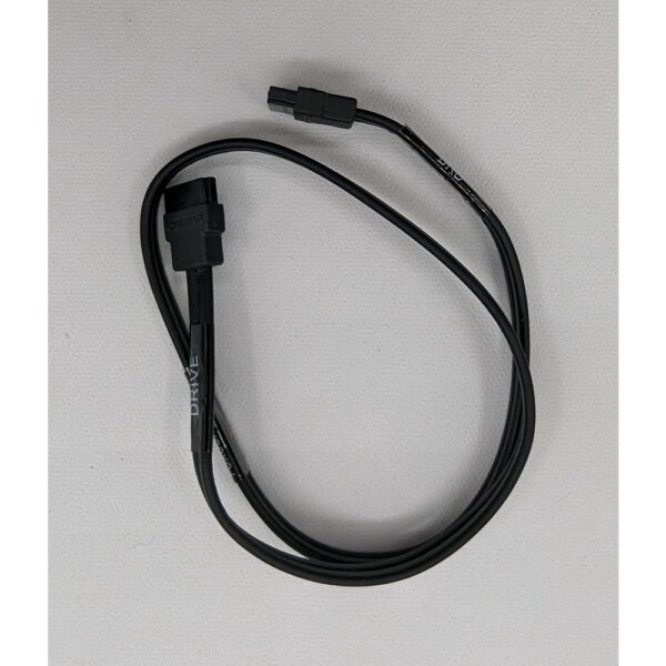 Кабель 611894-002, HP, SATA, 0.5М