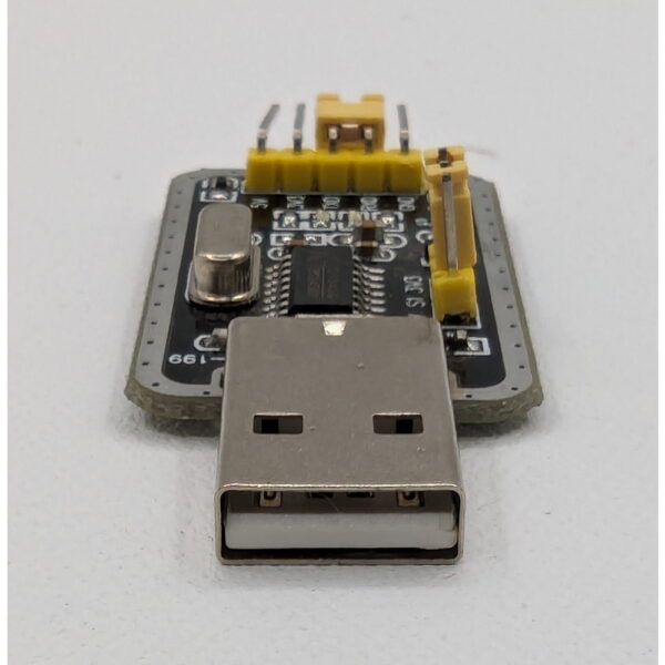 USB TTL CP2102 FT232RL