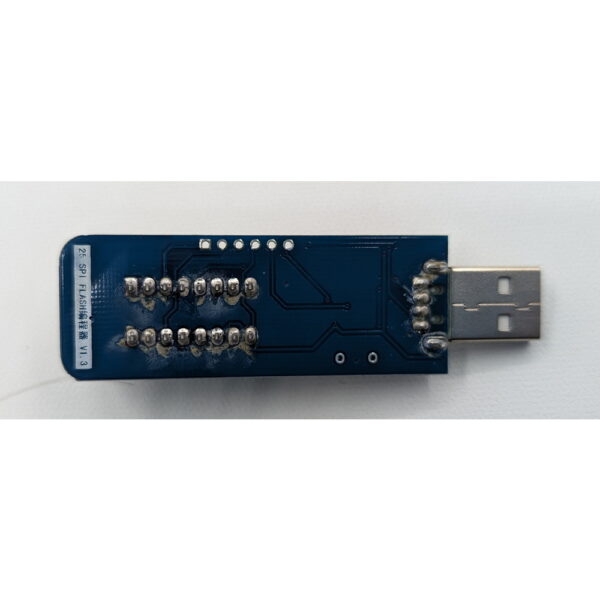 Программатор EEPROM, SOP DIP-блока USB