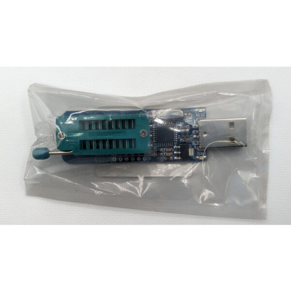 Программатор EEPROM, SOP DIP-блока USB