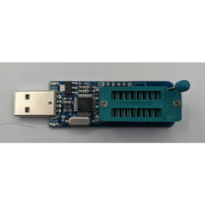 Программатор EEPROM, SOP DIP-блока USB