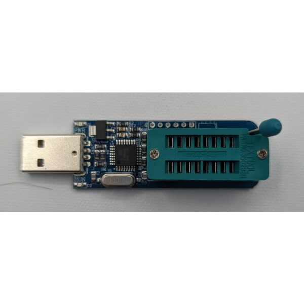 Программатор EEPROM, SOP DIP-блока USB