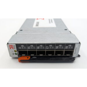 Модуль 44X1926, 44X1924, 44X1927, 42C1834, 42C1835, Brocade, IBM BladeCenter, 20 PORT, 8 GIGABIT